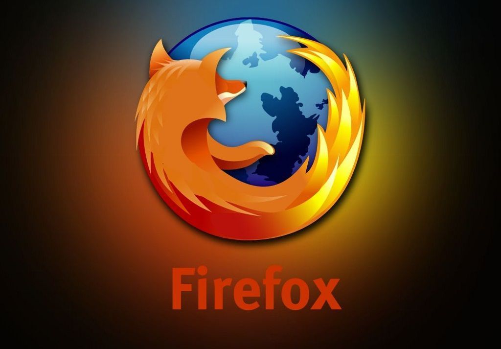 Изначально символом «Mozilla Firefox» должна была стать малая панда.