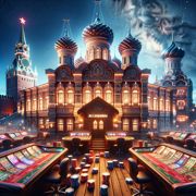 Итоги: будущее live-casino в России