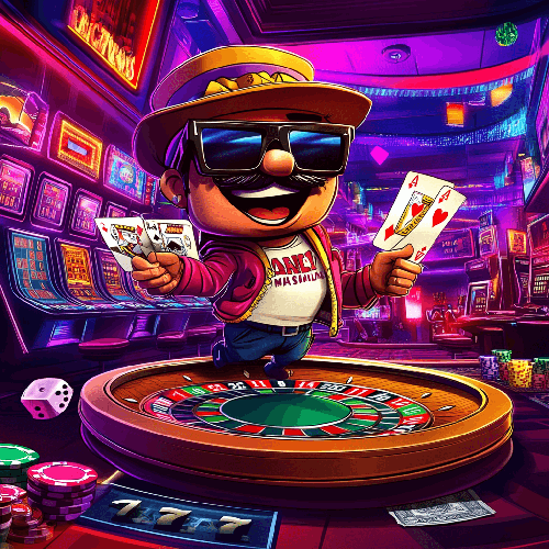 Играть на деньги в Вавада casino